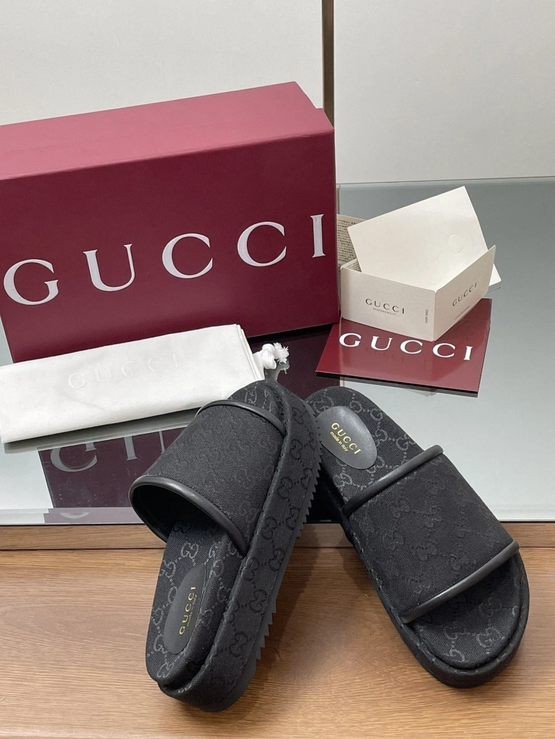 Reliable Gxccx Slippers 155568