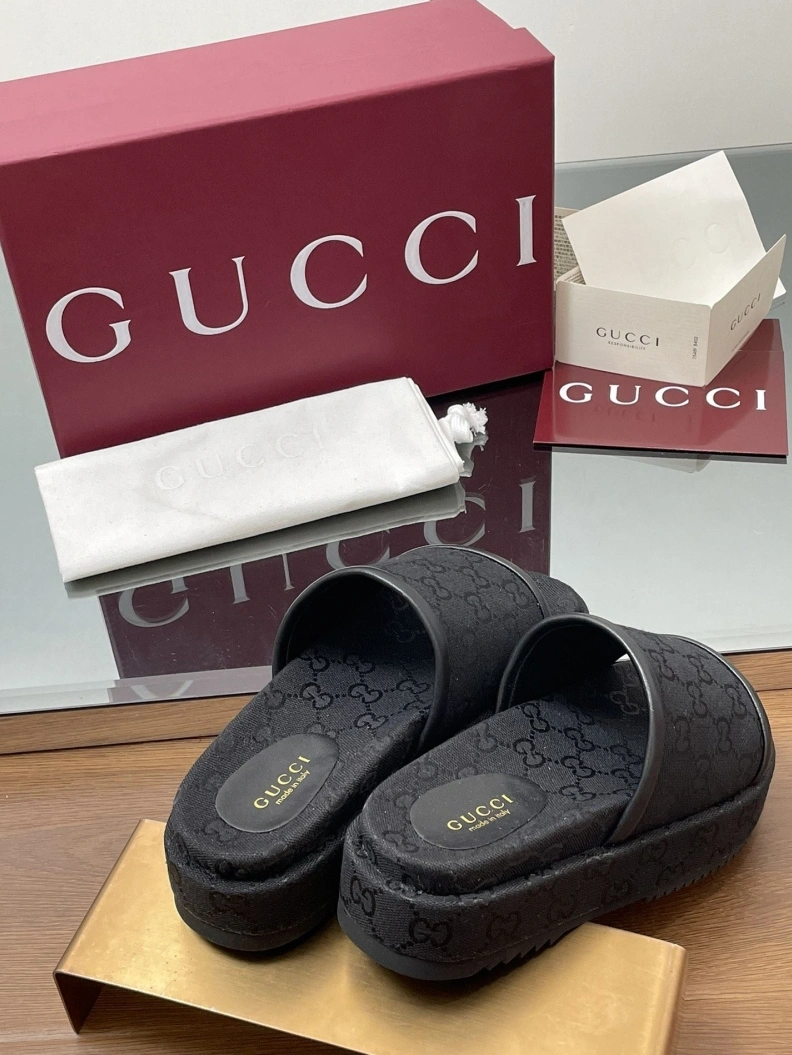 Reliable Gxccx Slippers 155568