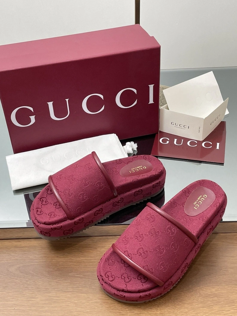 Gxccx Slippers Practical 155563
