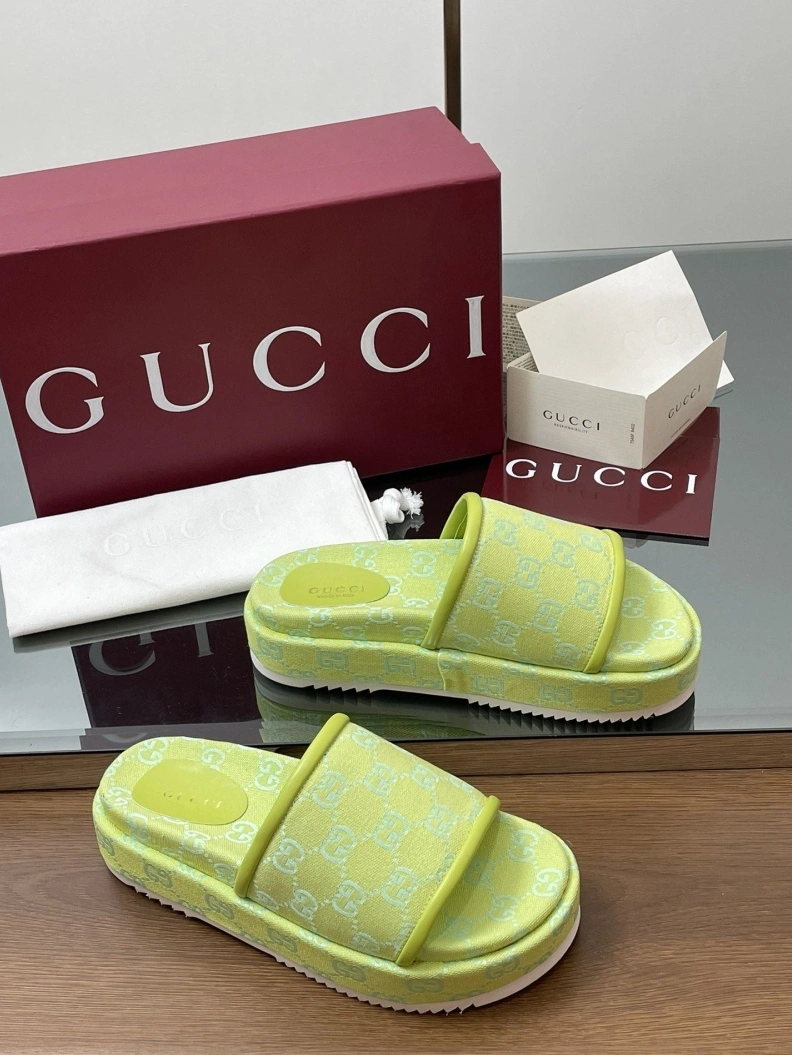 Comfortable Gxccx Slippers 155554