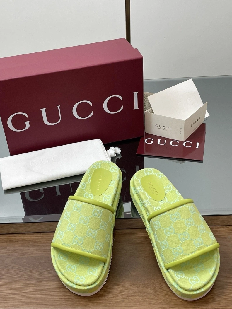 Comfortable Gxccx Slippers 155554