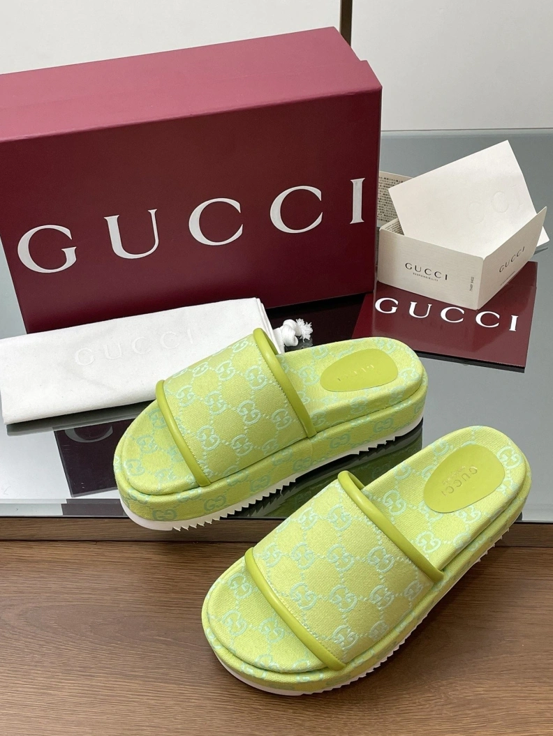 Comfortable Gxccx Slippers 155554
