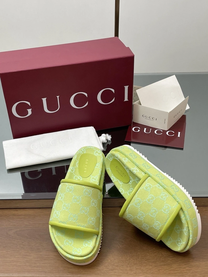 Comfortable Gxccx Slippers 155554