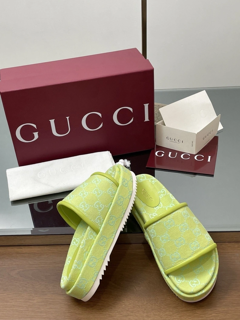 Comfortable Gxccx Slippers 155554