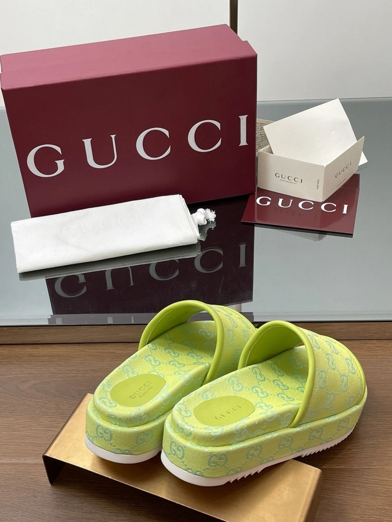 Comfortable Gxccx Slippers 155554