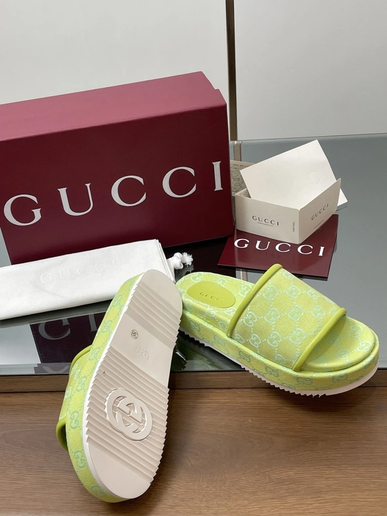 Comfortable Gxccx Slippers 155554