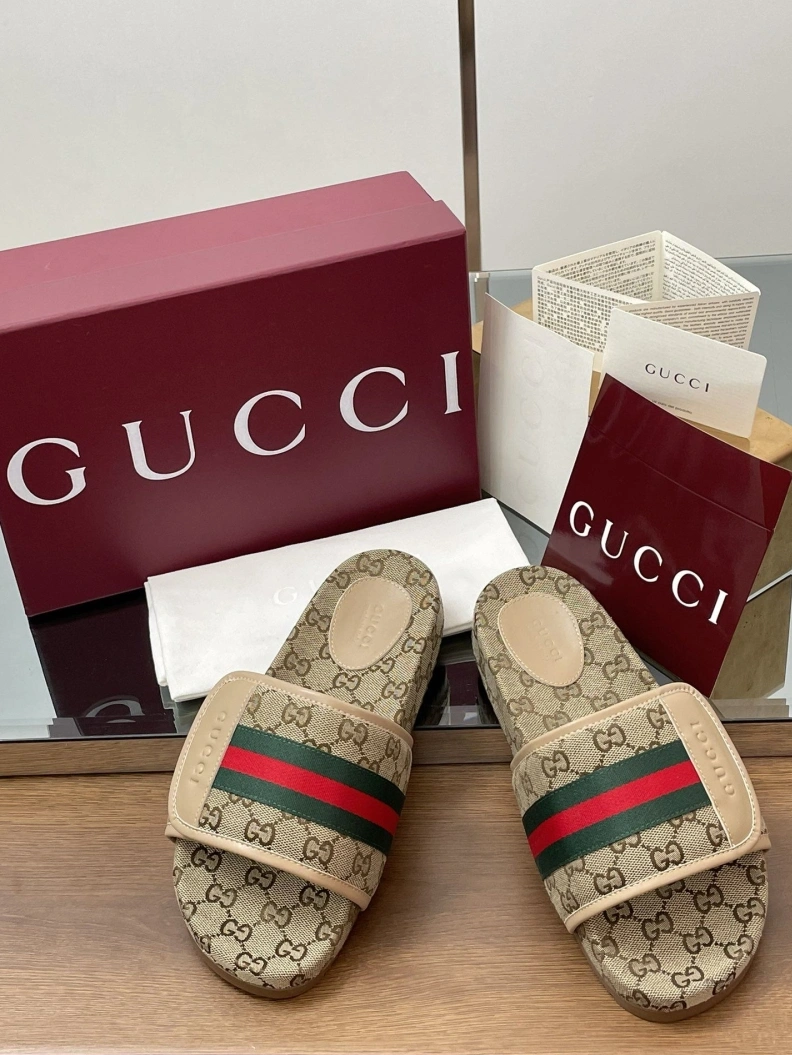 Gxccx Slippers Fashionable 155559