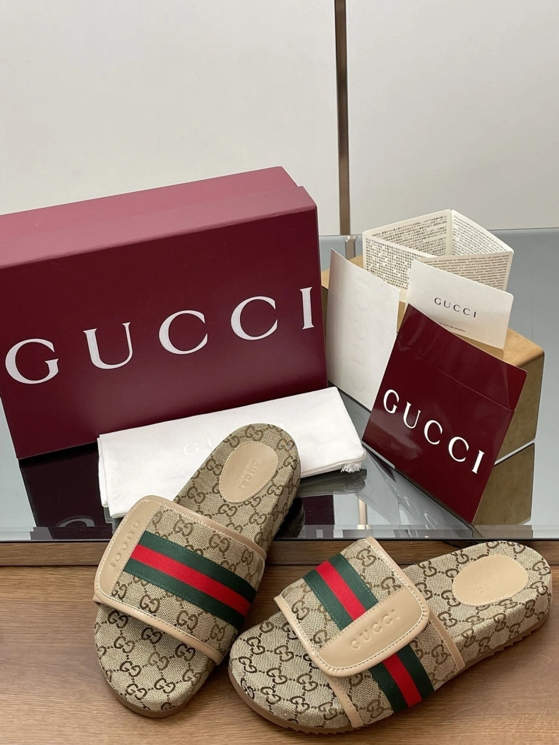 Gxccx Slippers Fashionable 155559