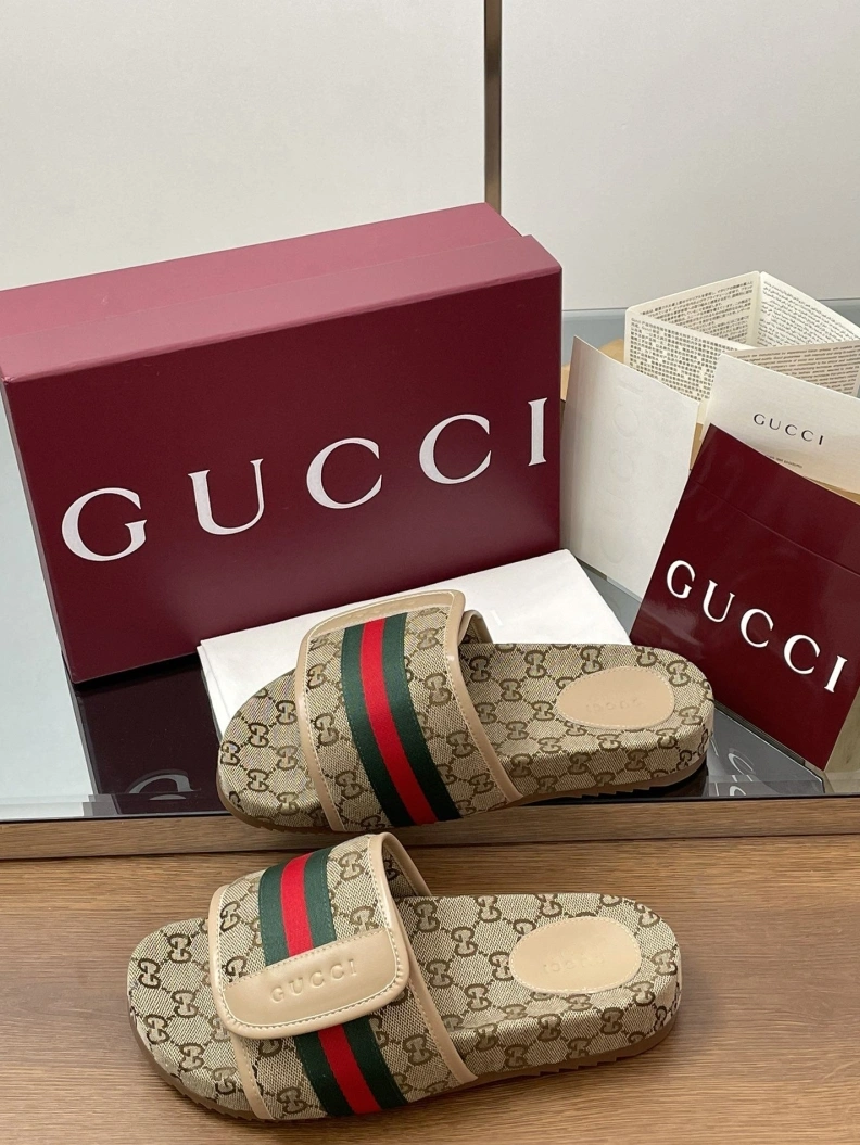 Gxccx Slippers Fashionable 155559