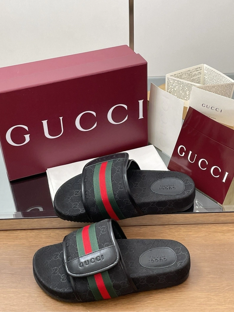 Flexible Gxccx Slippers 155555