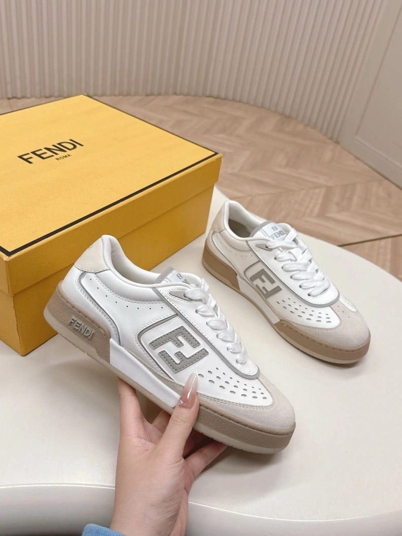 Fashionable Fxndx Casual Shoes 147233
