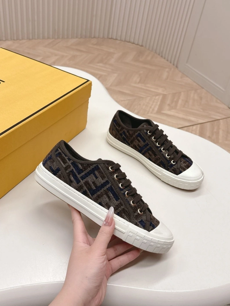 Fxndx Casual Shoes SportInspired 147223