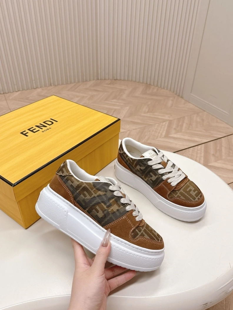Fxndx Casual Shoes ModernLook 147221