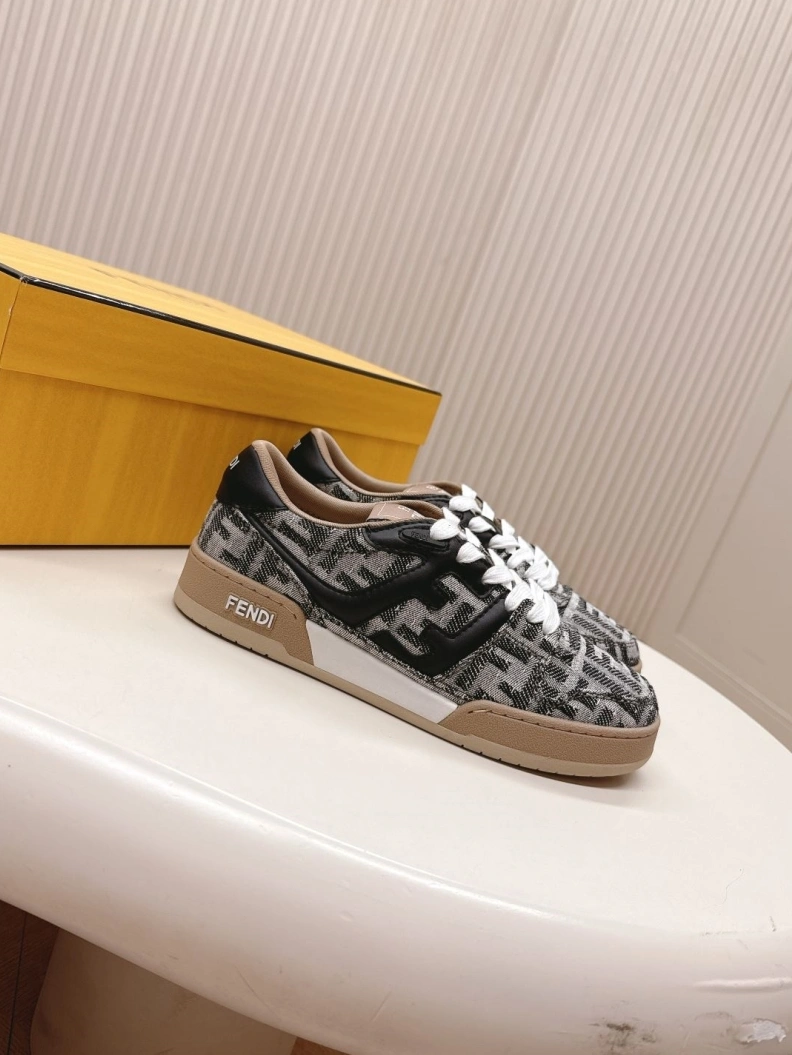 Fxndx Casual Shoes HighQuality 147218