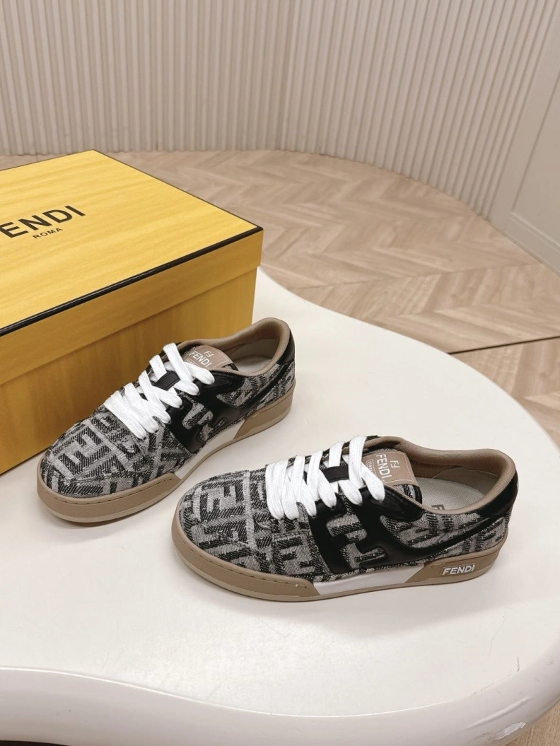 Fxndx Casual Shoes HighQuality 147218