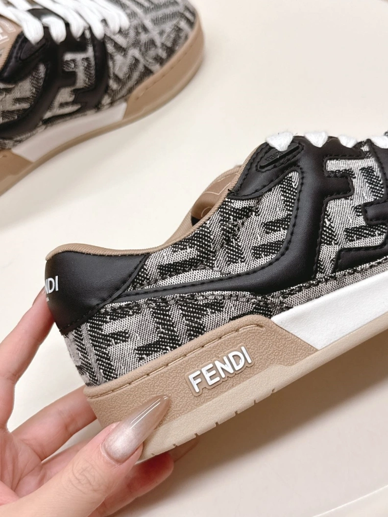 Fxndx Casual Shoes HighQuality 147218