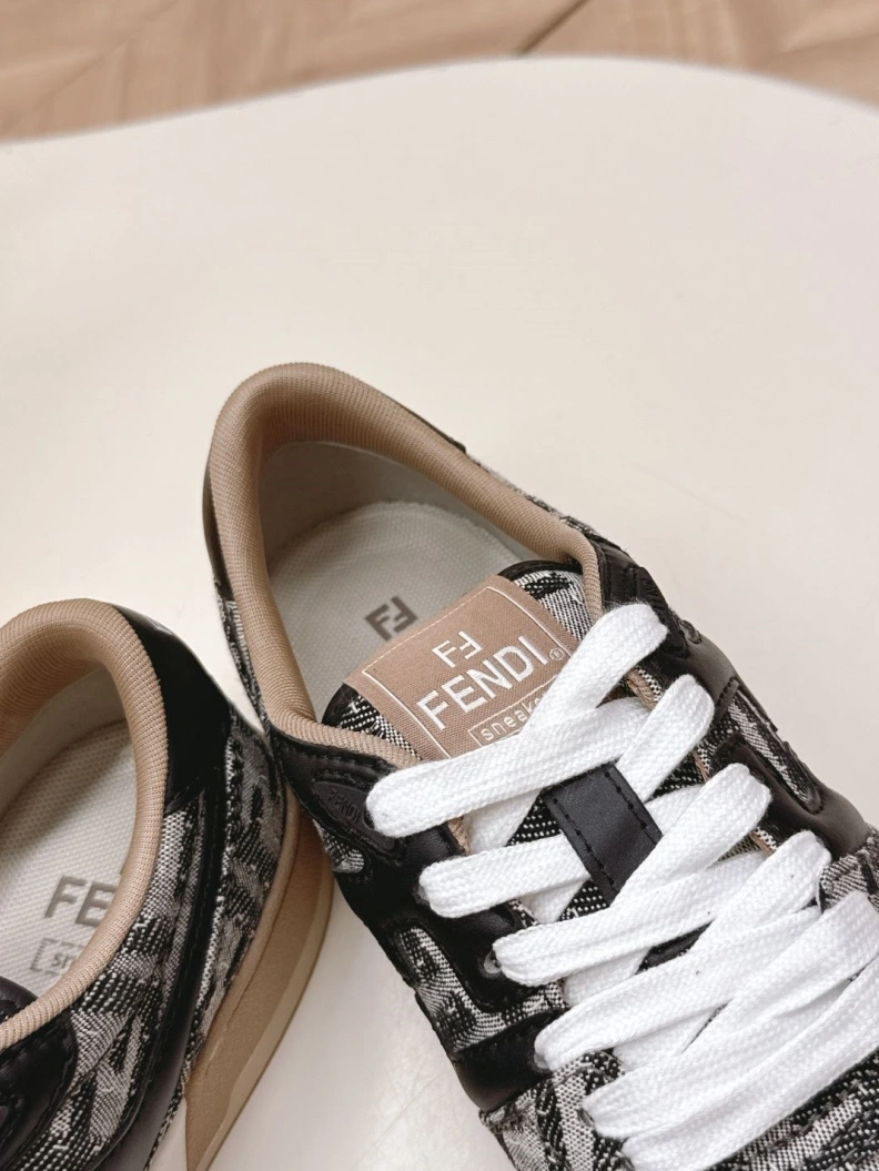 Fxndx Casual Shoes HighQuality 147218