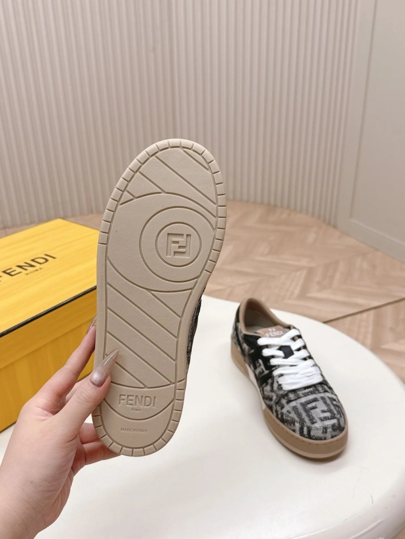 Fxndx Casual Shoes HighQuality 147218