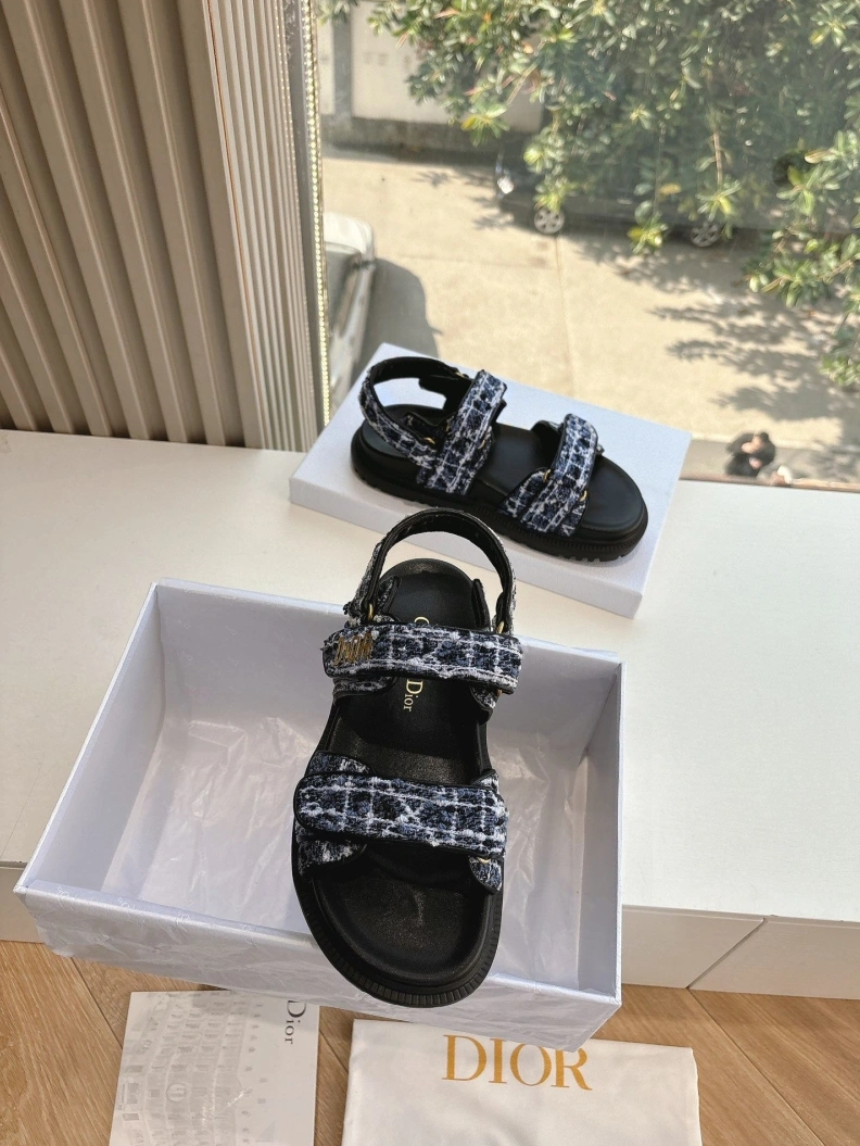 TopPick Chxnxl Sandals 118256