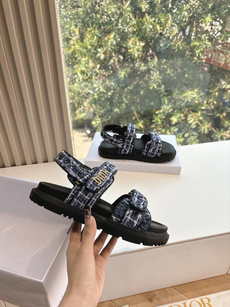 TopPick Chxnxl Sandals 118256