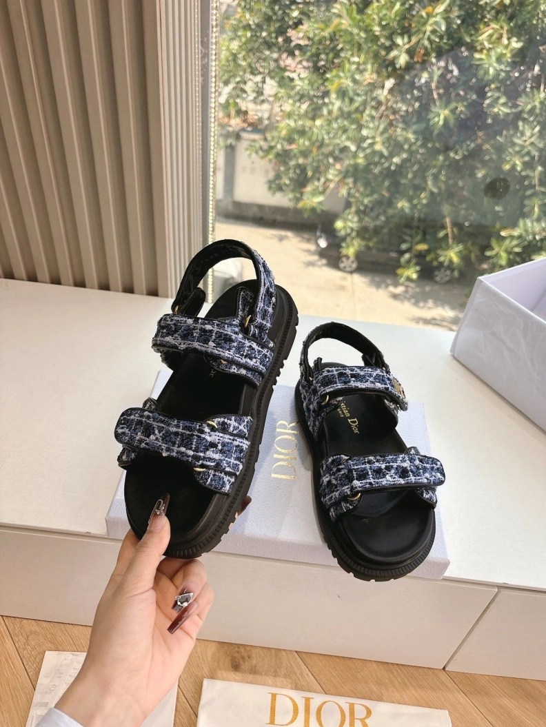 TopPick Chxnxl Sandals 118256
