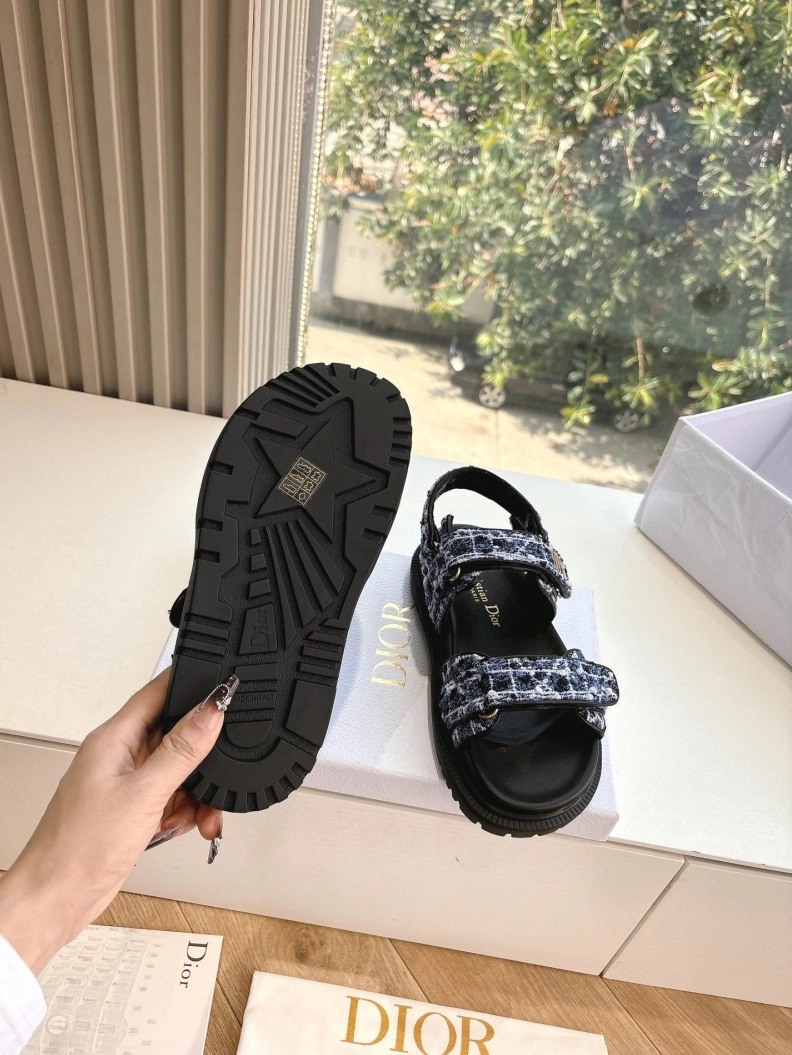 TopPick Chxnxl Sandals 118256