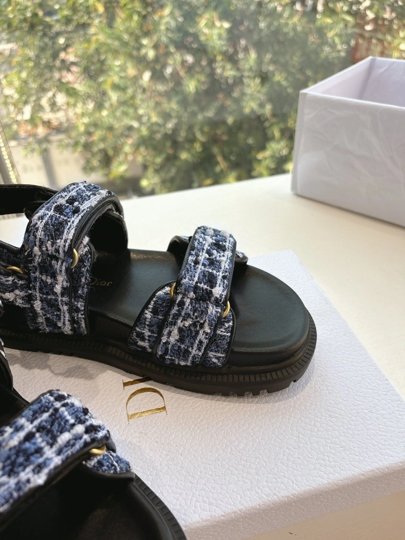 TopPick Chxnxl Sandals 118256