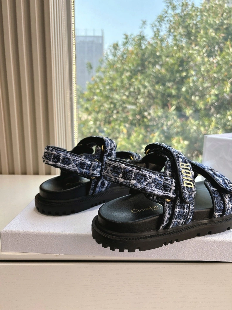 TopPick Chxnxl Sandals 118256