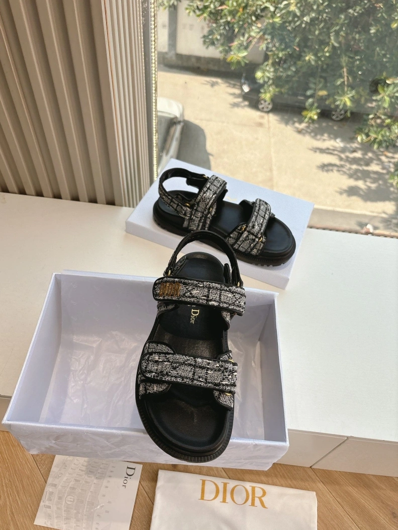 Chxnxl Sandals DailyWear 118254