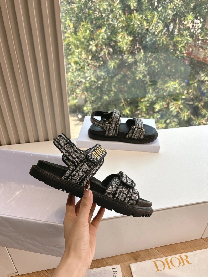 Chxnxl Sandals DailyWear 118254