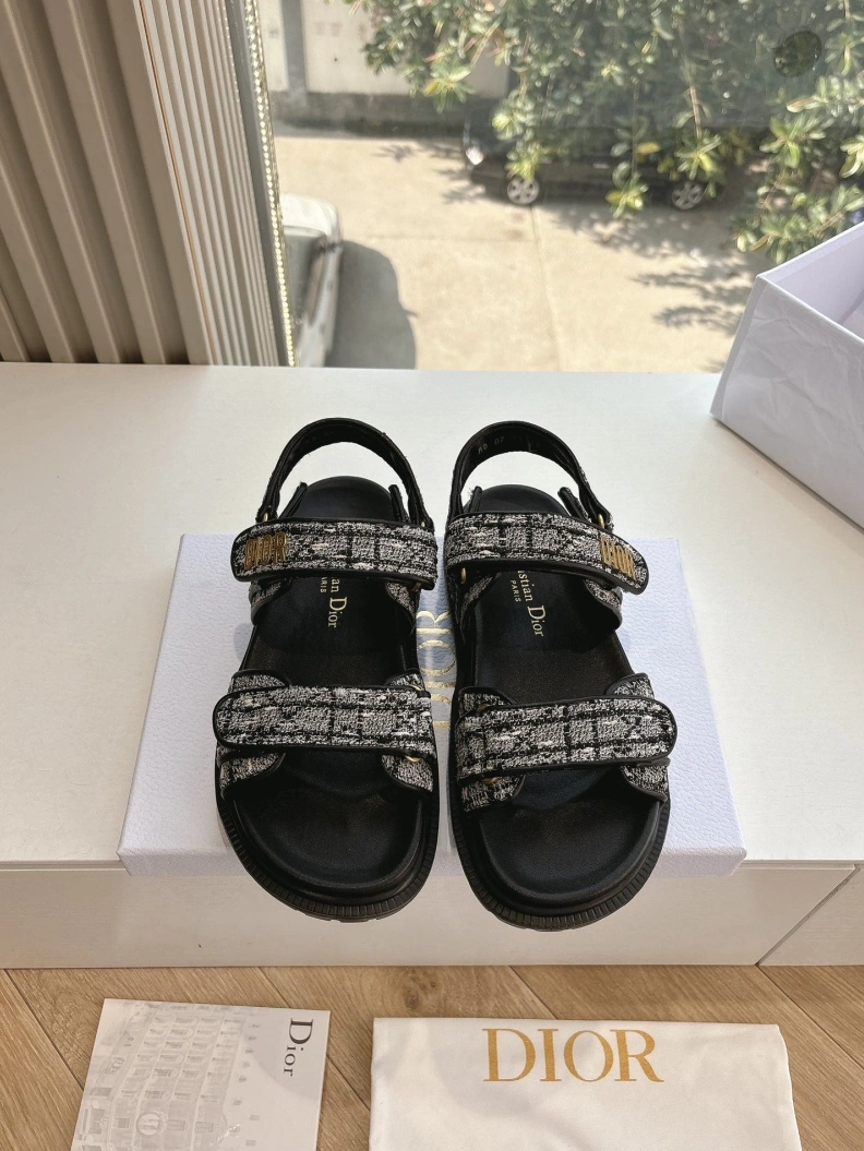 Chxnxl Sandals DailyWear 118254