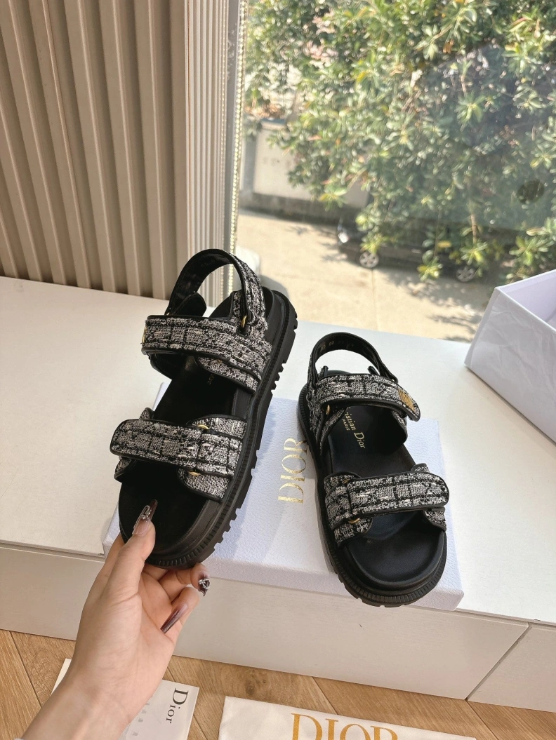 Chxnxl Sandals DailyWear 118254