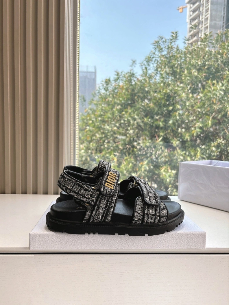 Chxnxl Sandals DailyWear 118254