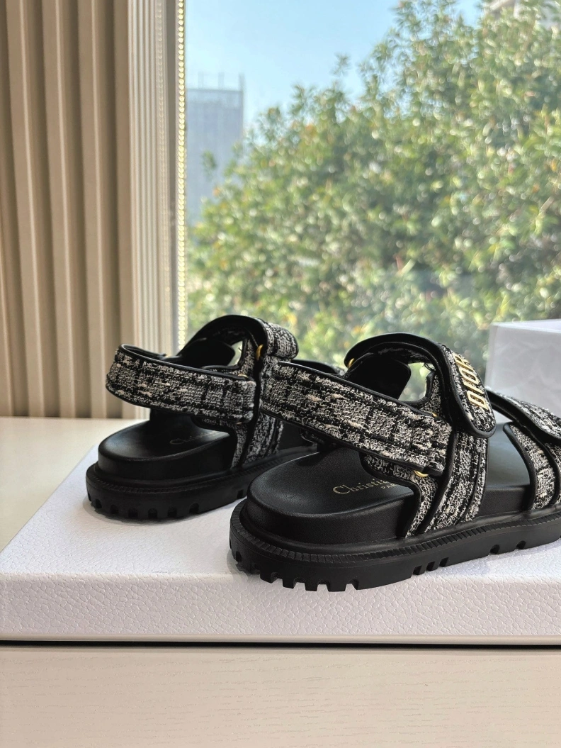 Chxnxl Sandals DailyWear 118254