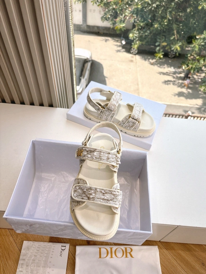 Chxnxl Sandals Durable 118255