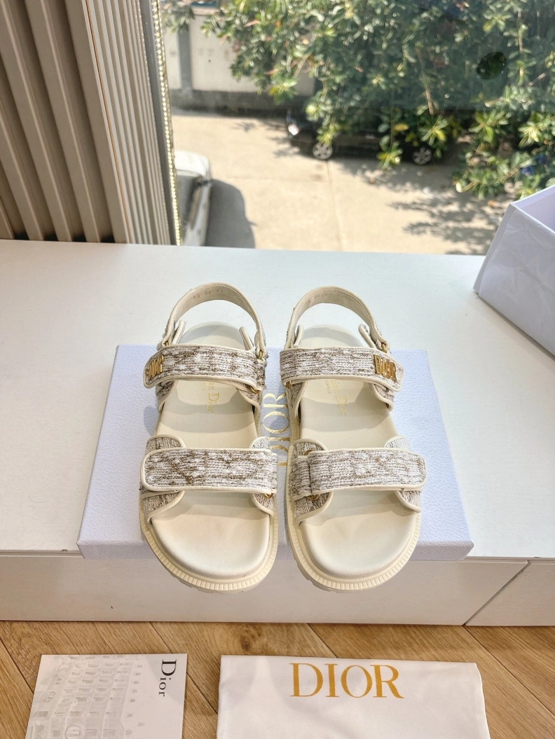 Chxnxl Sandals Durable 118255