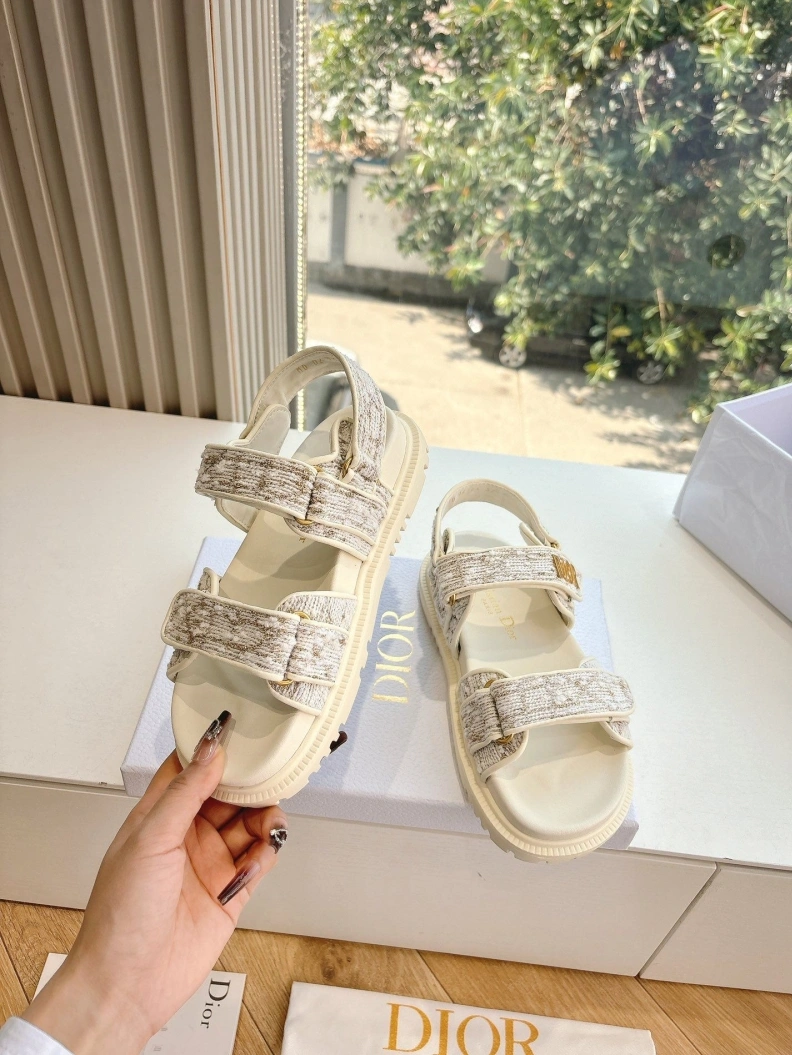 Chxnxl Sandals Durable 118255
