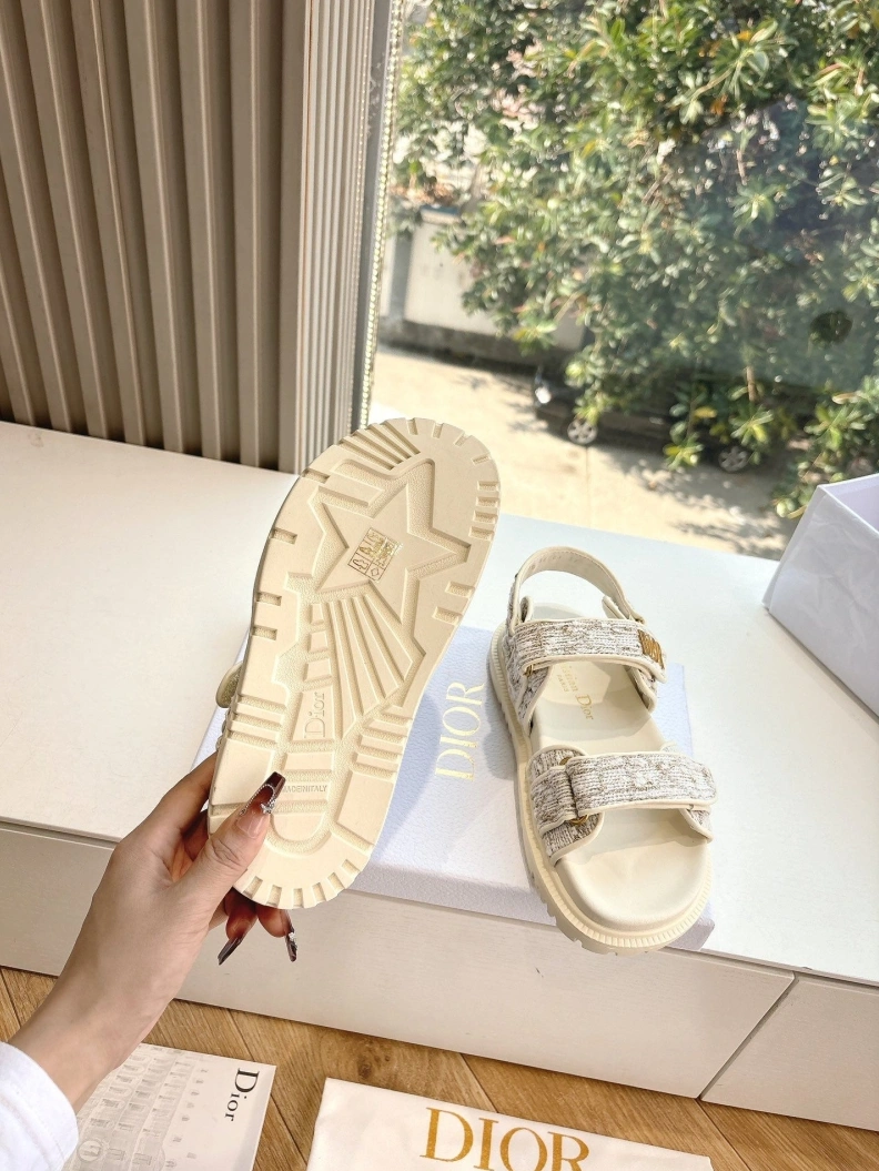 Chxnxl Sandals Durable 118255