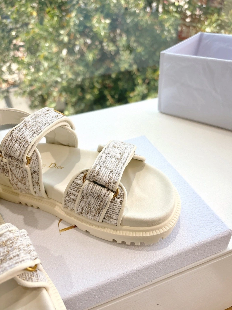 Chxnxl Sandals Durable 118255