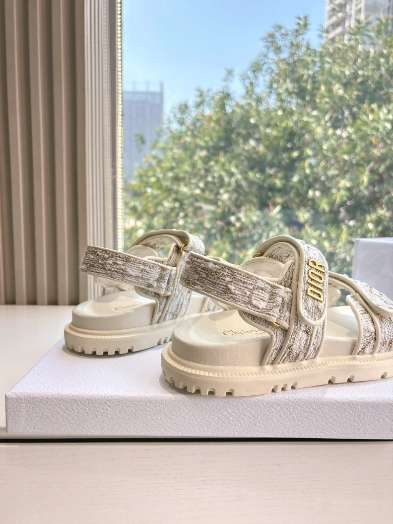 Chxnxl Sandals Durable 118255