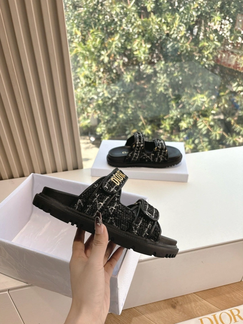 Chxnxl Sandals GoodFit 118253