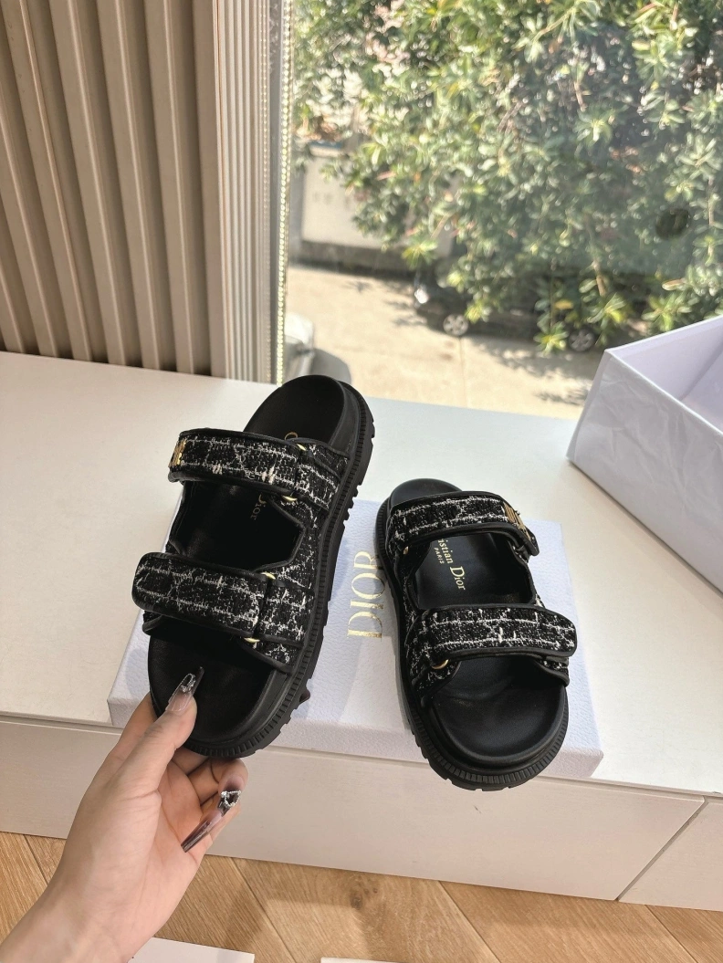 Chxnxl Sandals GoodFit 118253