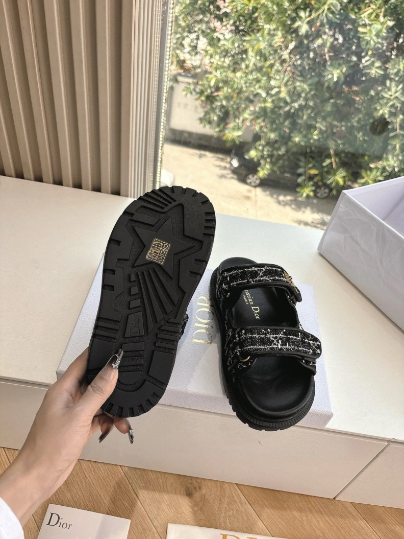 Chxnxl Sandals GoodFit 118253