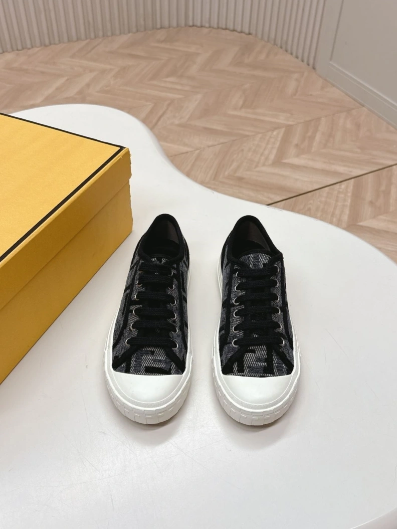 Fxndx Casual Shoes Compact 147214