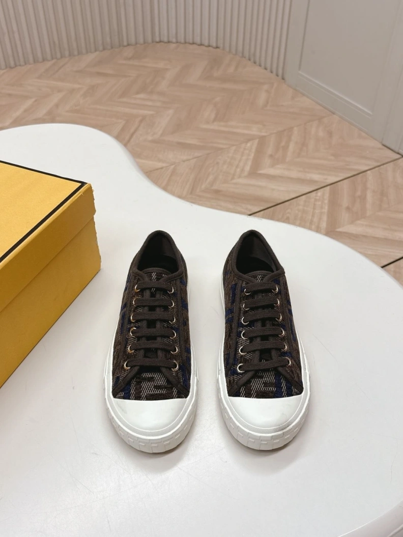 Fxndx Casual Shoes Sophisticated 147206