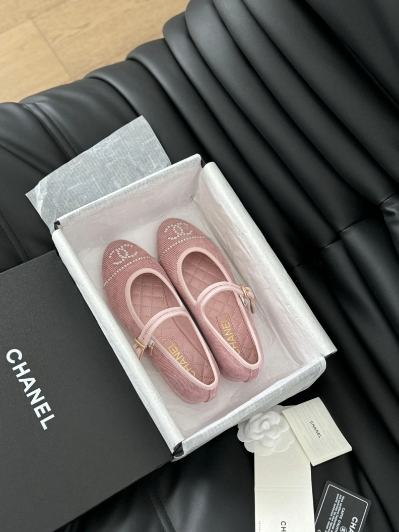 Chxnxl Flat Shoes Cozy 118461