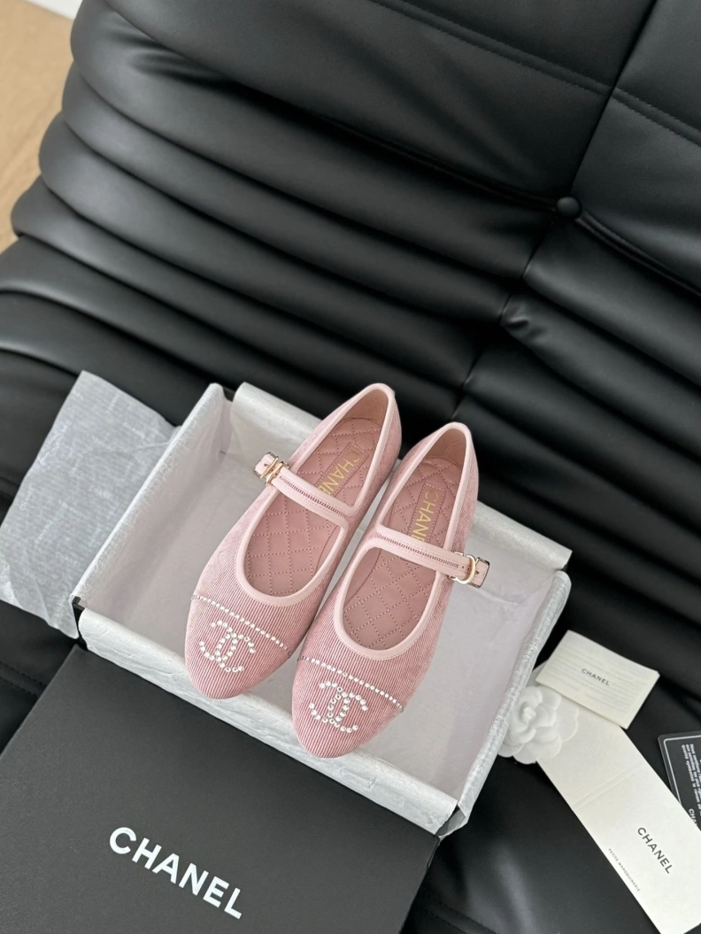 Chxnxl Flat Shoes Cozy 118461