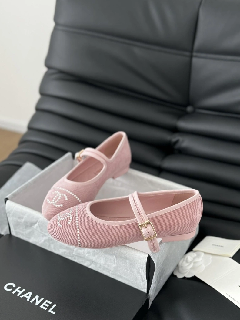 Chxnxl Flat Shoes Cozy 118461