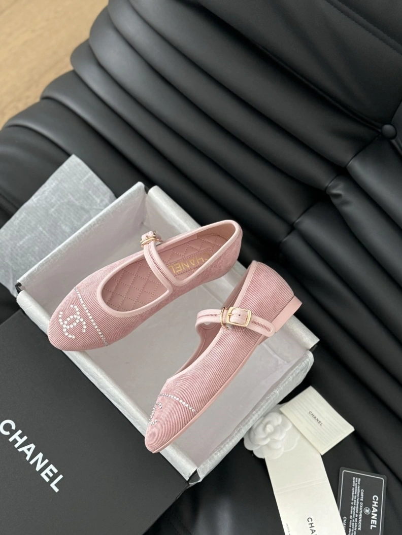 Chxnxl Flat Shoes Cozy 118461