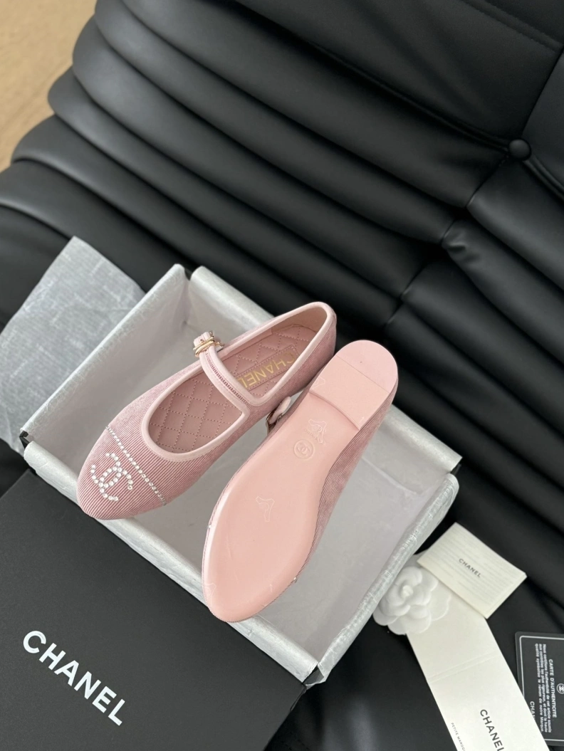 Chxnxl Flat Shoes Cozy 118461